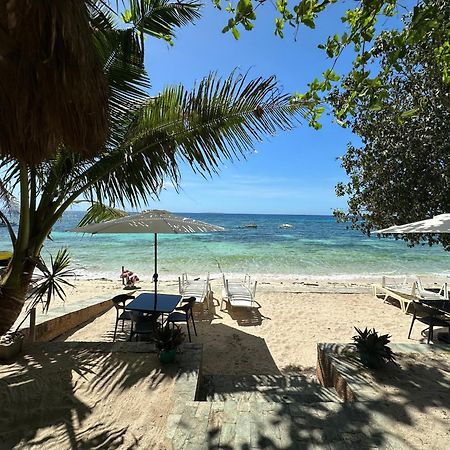Pearl Resort Panglao,Dauis Bikini Beach Eksteriør bilde