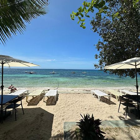 Pearl Resort Panglao,Dauis Bikini Beach Eksteriør bilde