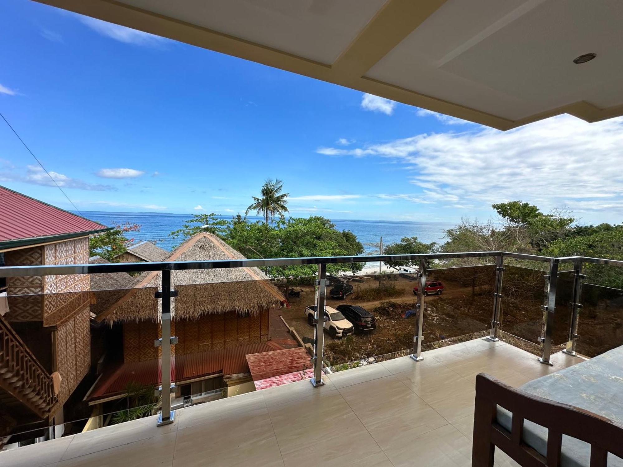 Pearl Resort Panglao,Dauis Bikini Beach Eksteriør bilde