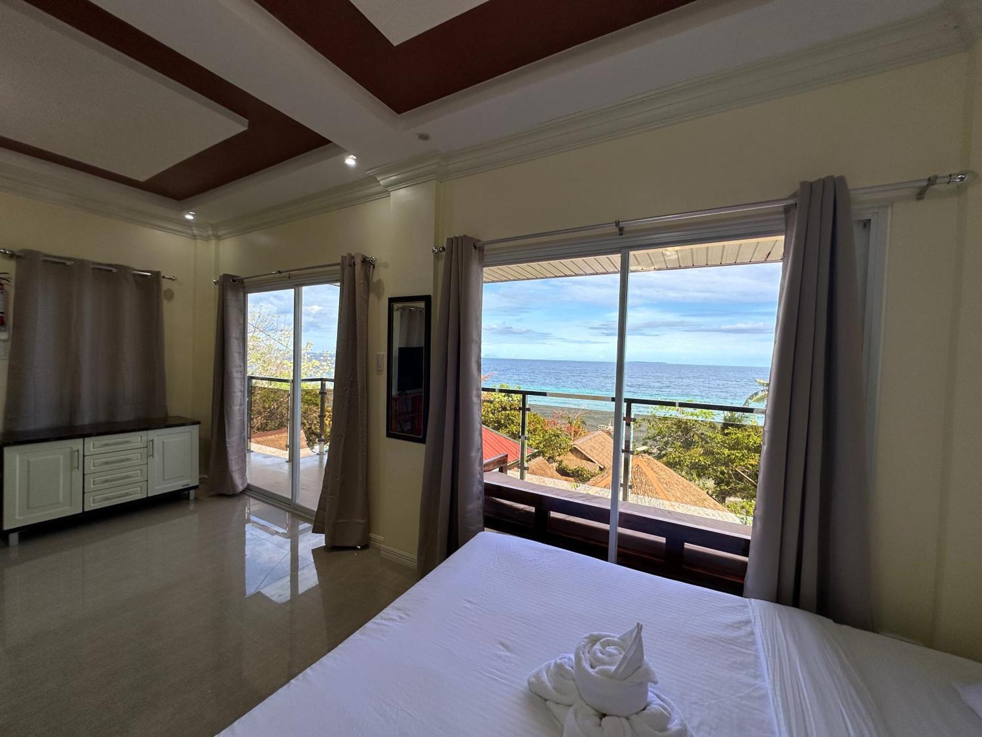 Pearl Resort Panglao,Dauis Bikini Beach Eksteriør bilde