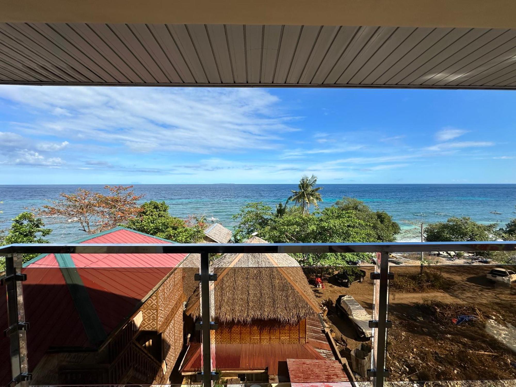 Pearl Resort Panglao,Dauis Bikini Beach Eksteriør bilde