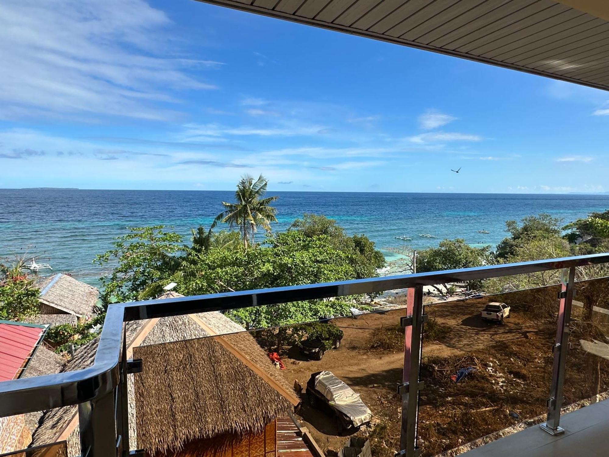 Pearl Resort Panglao,Dauis Bikini Beach Eksteriør bilde