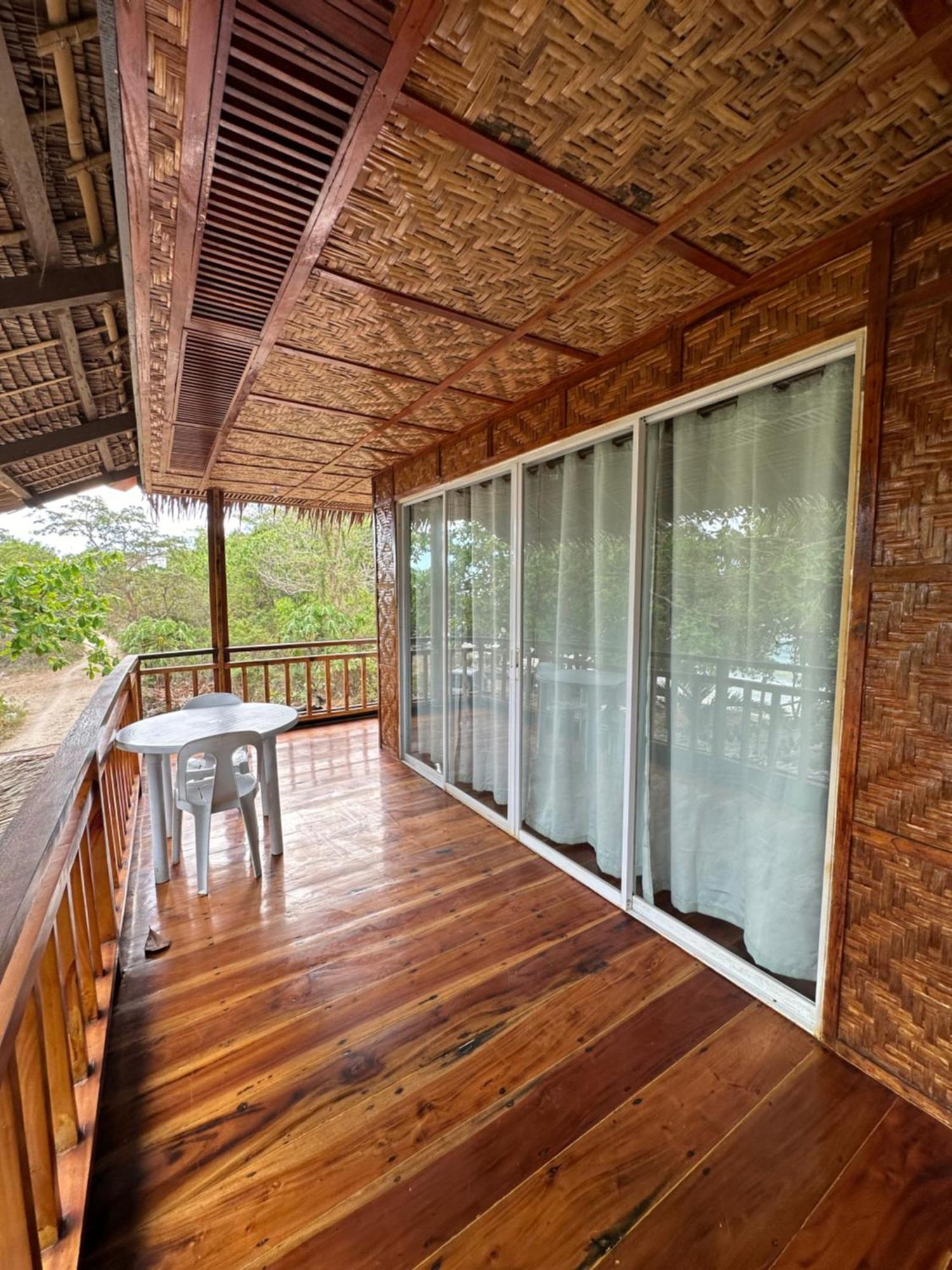 Pearl Resort Panglao,Dauis Bikini Beach Eksteriør bilde
