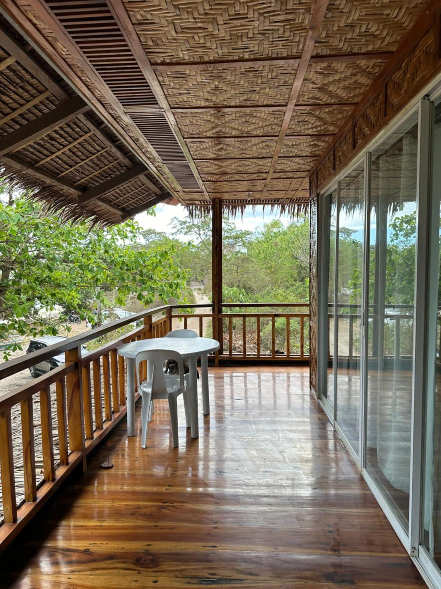 Pearl Resort Panglao,Dauis Bikini Beach Eksteriør bilde